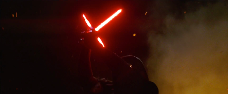 Illustration for article titled 13 Story Ideas That Were Dropped from Star Wars:
The Force Awakens